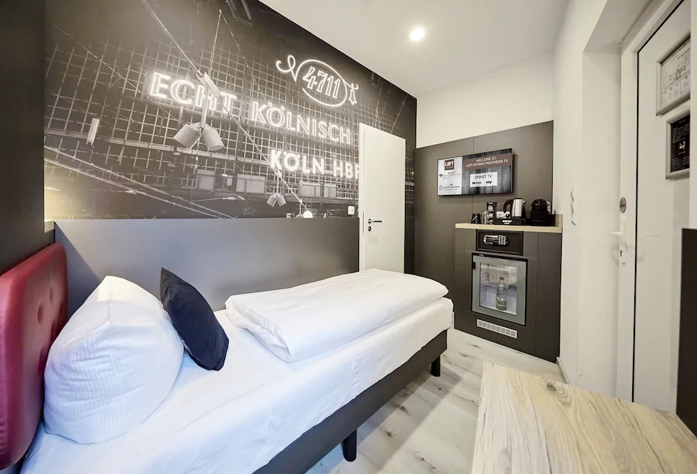 Loft Am Ring