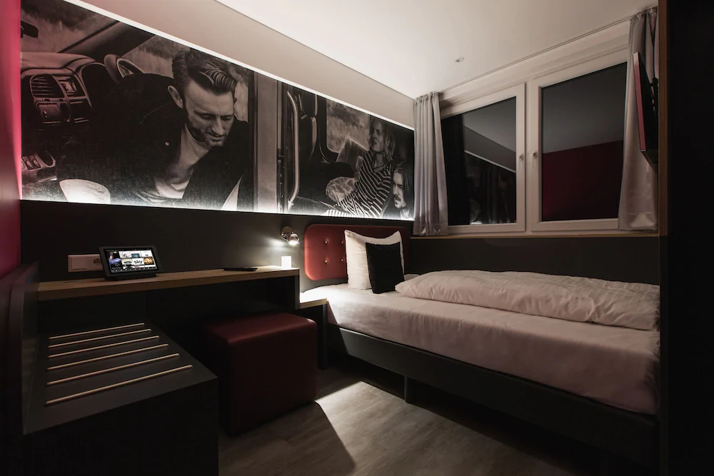 Loft Am Ring