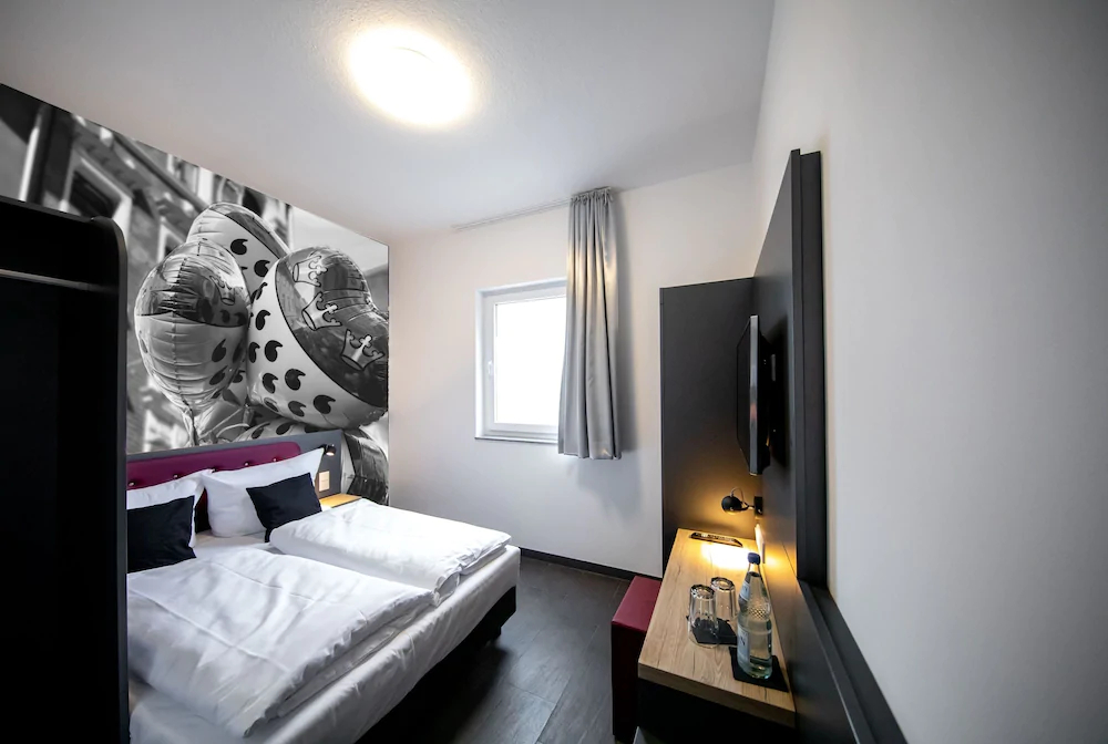 Loft Am Ring