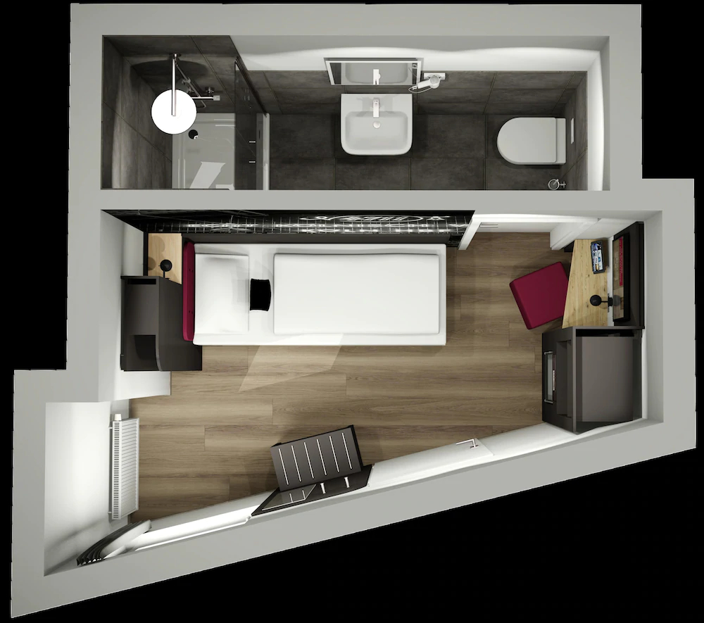 Loft Am Ring