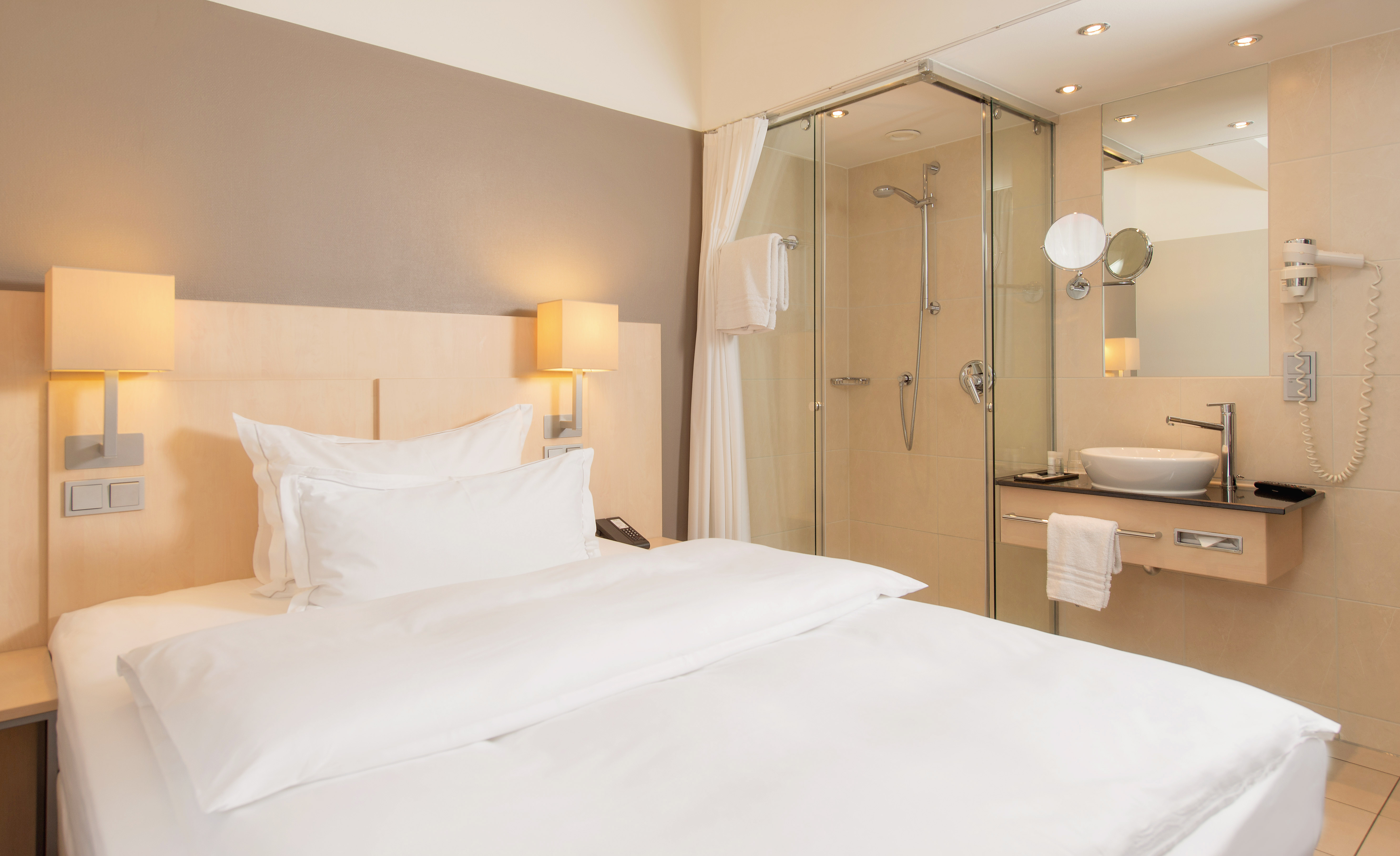Hotel Lyskirchen Köln