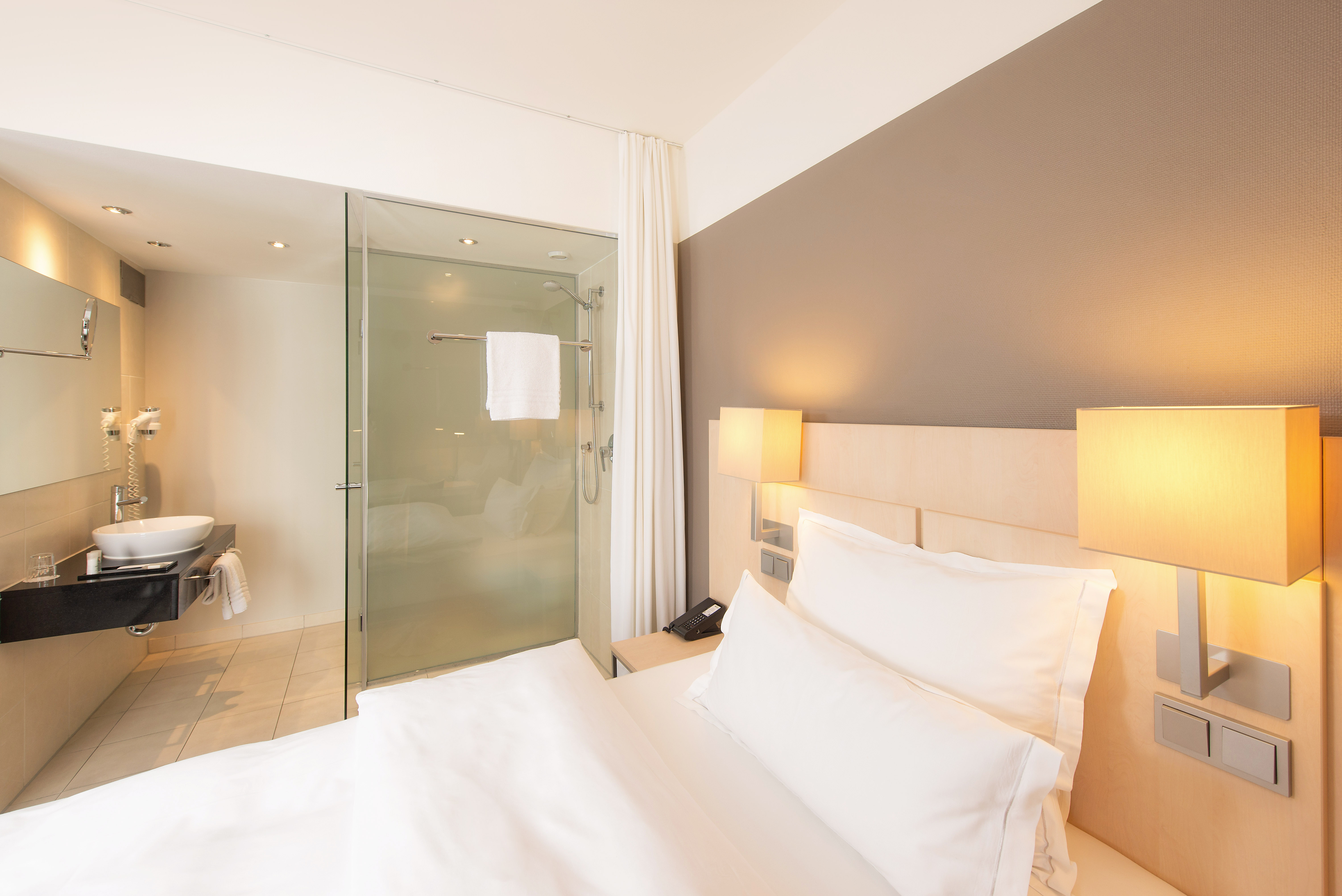 Hotel Lyskirchen Köln