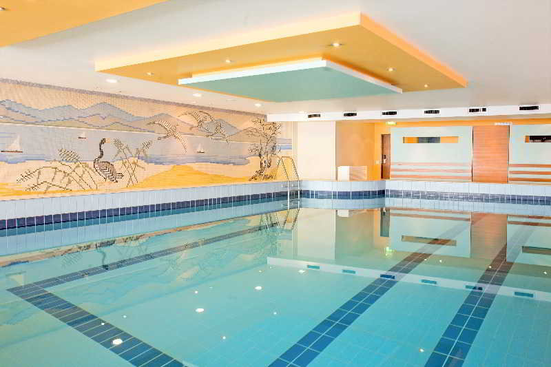 Hotel Lyskirchen Köln