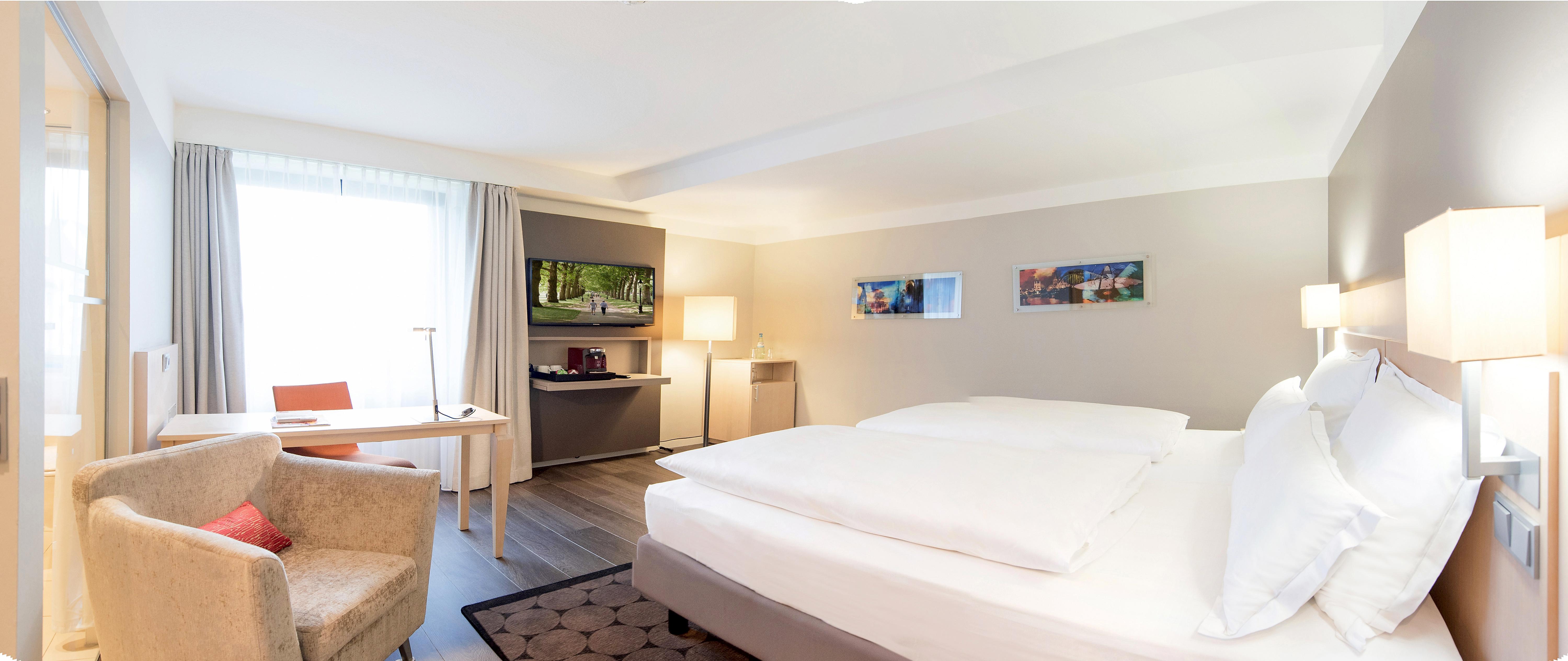 Hotel Lyskirchen Köln