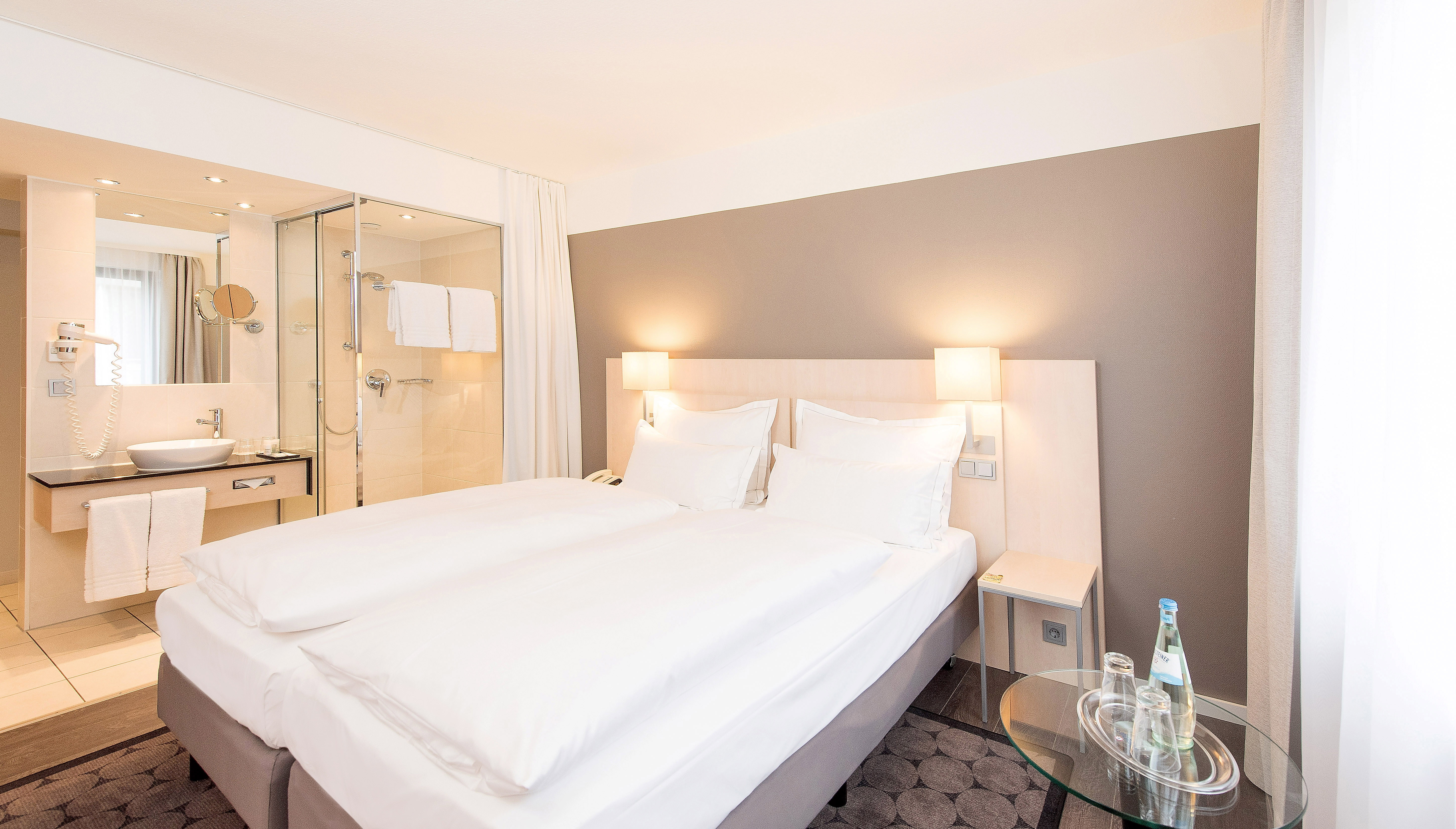 Hotel Lyskirchen Köln