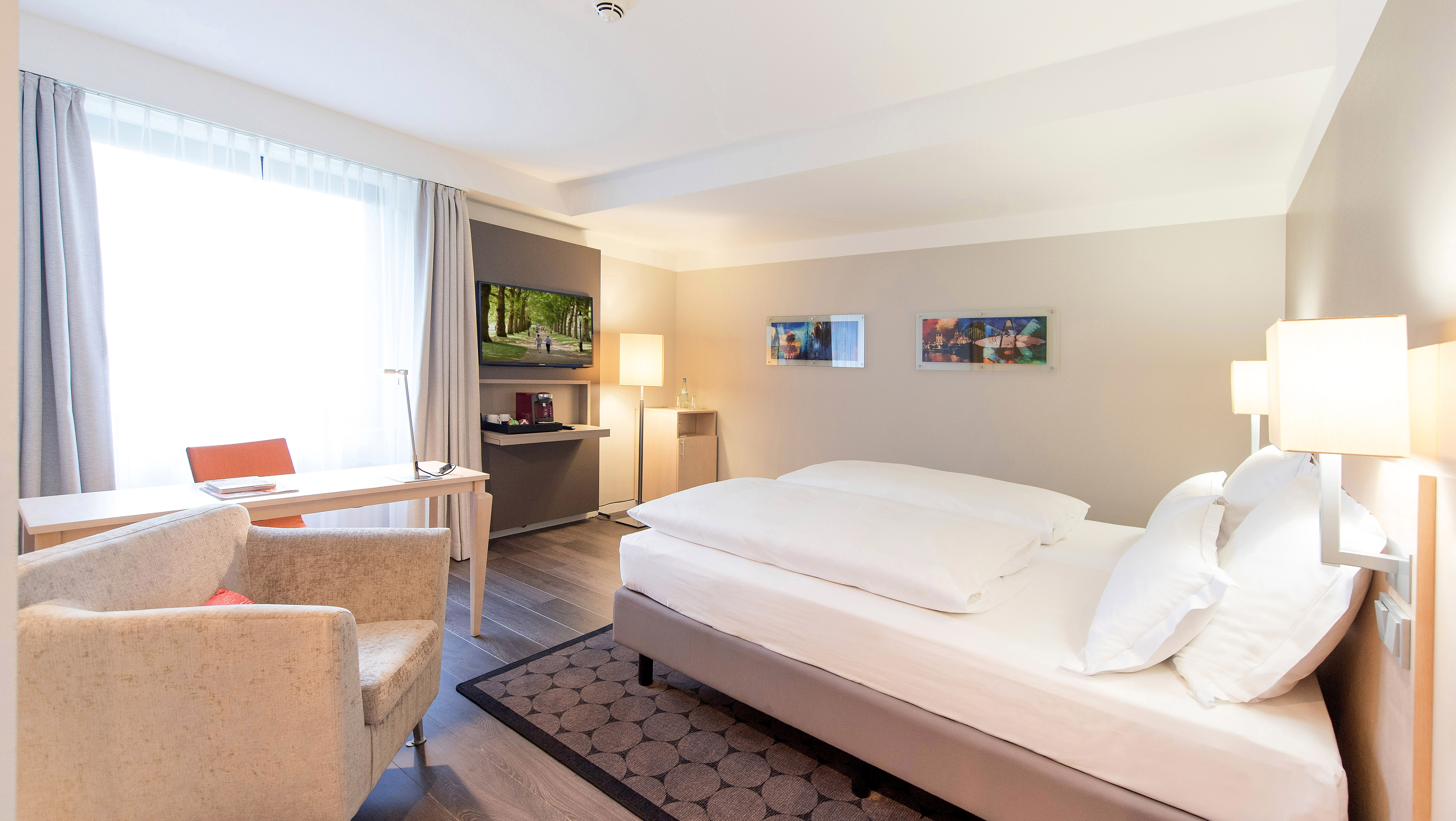Hotel Lyskirchen Köln