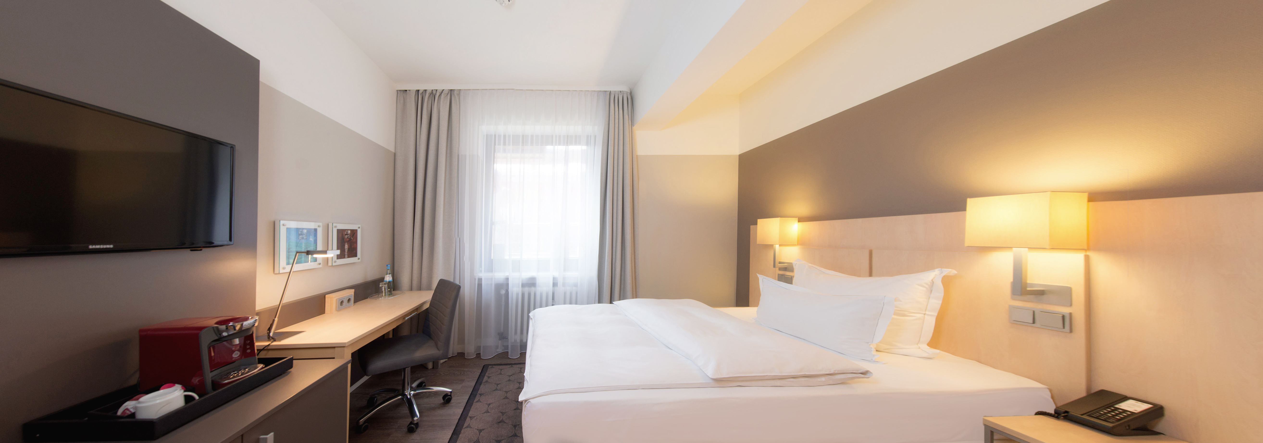 Hotel Lyskirchen Köln
