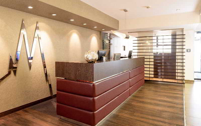 Hotel Lyskirchen Köln