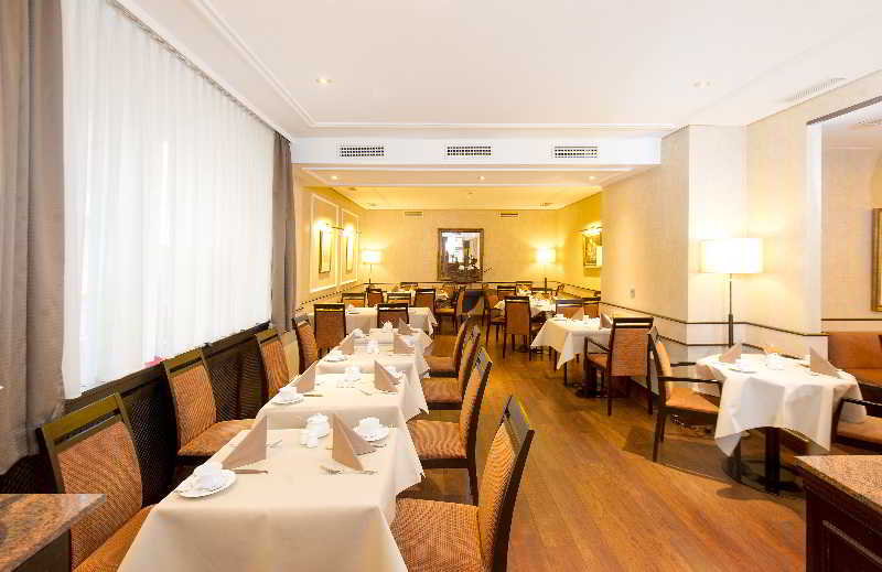 Hotel Lyskirchen Köln