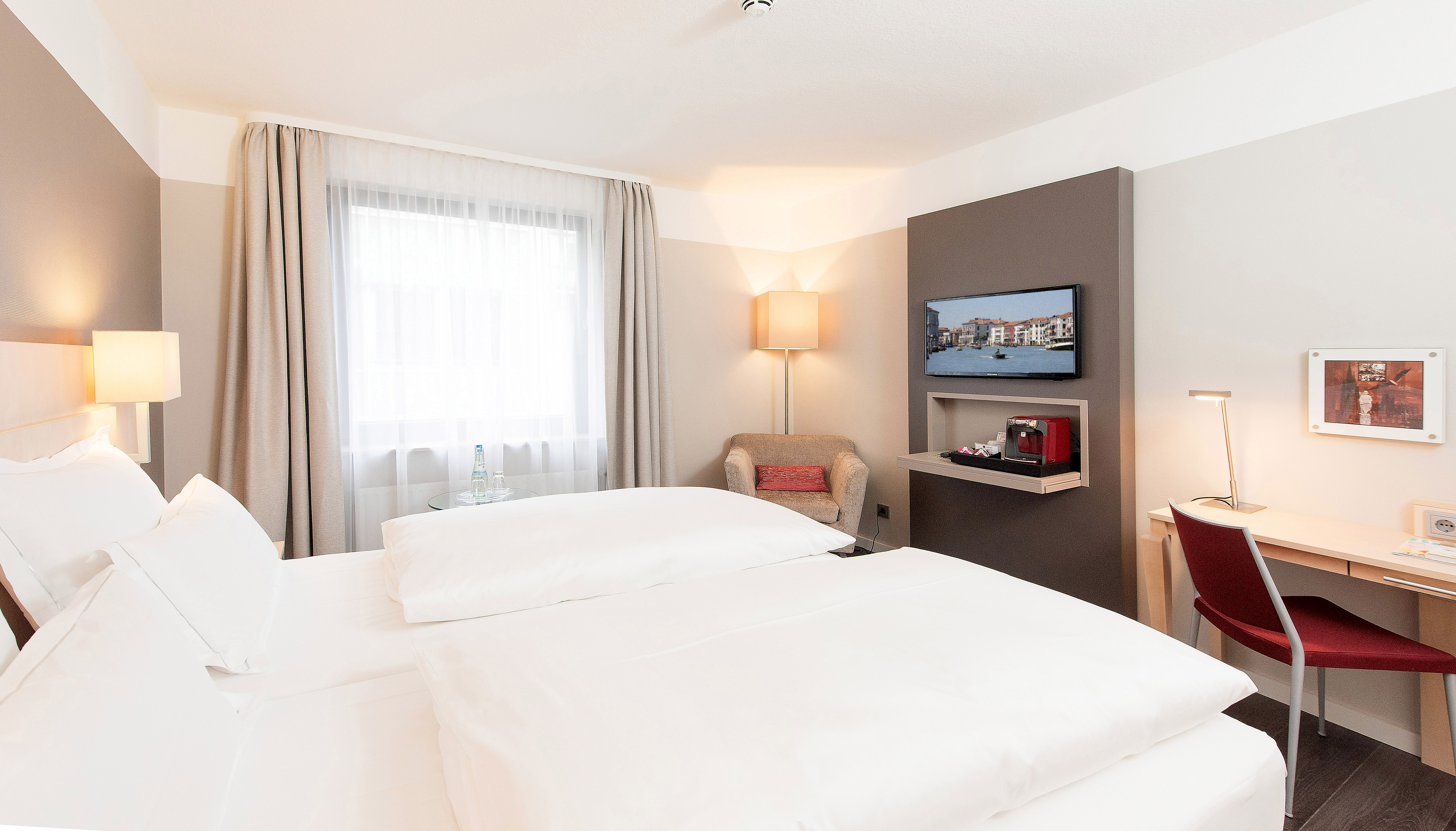 Hotel Lyskirchen Köln