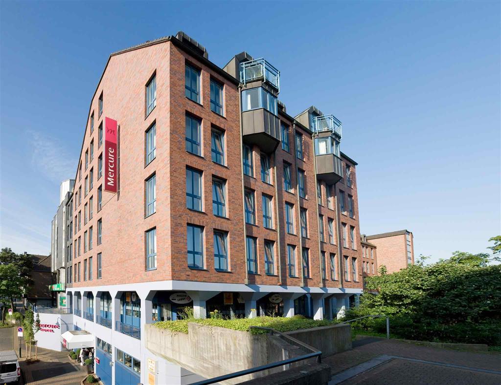 Garner Hotel Cologne Porz - Airport