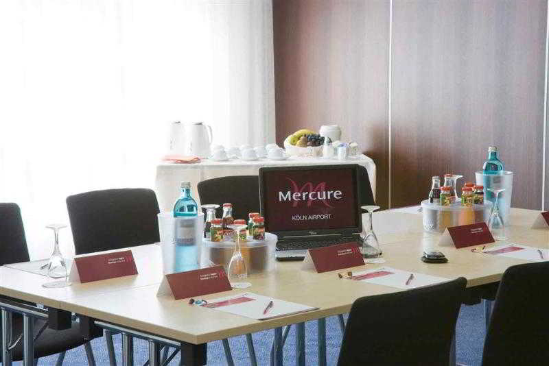 Garner Hotel Cologne Porz - Airport