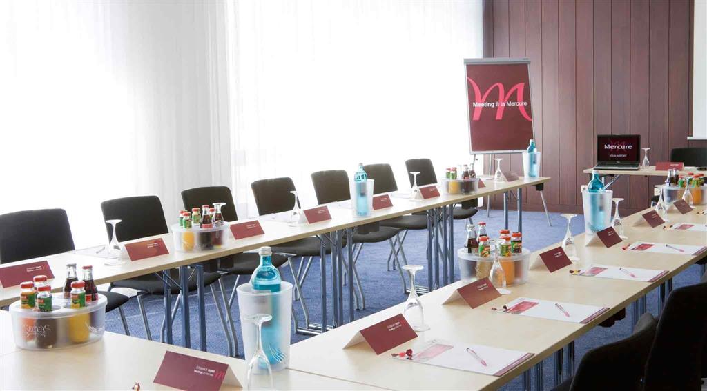 Garner Hotel Cologne Porz - Airport