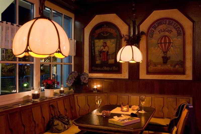 Garner Hotel Cologne Porz - Airport