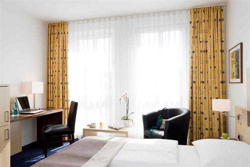 Garner Hotel Cologne Porz - Airport