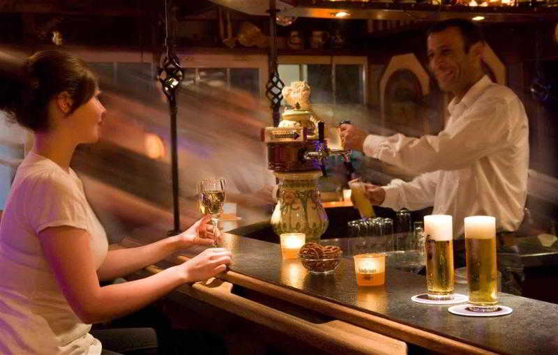 Garner Hotel Cologne Porz - Airport