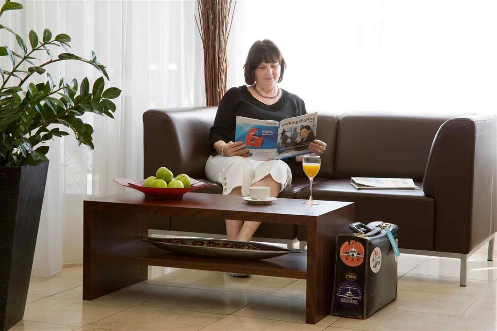 Garner Hotel Cologne Porz - Airport