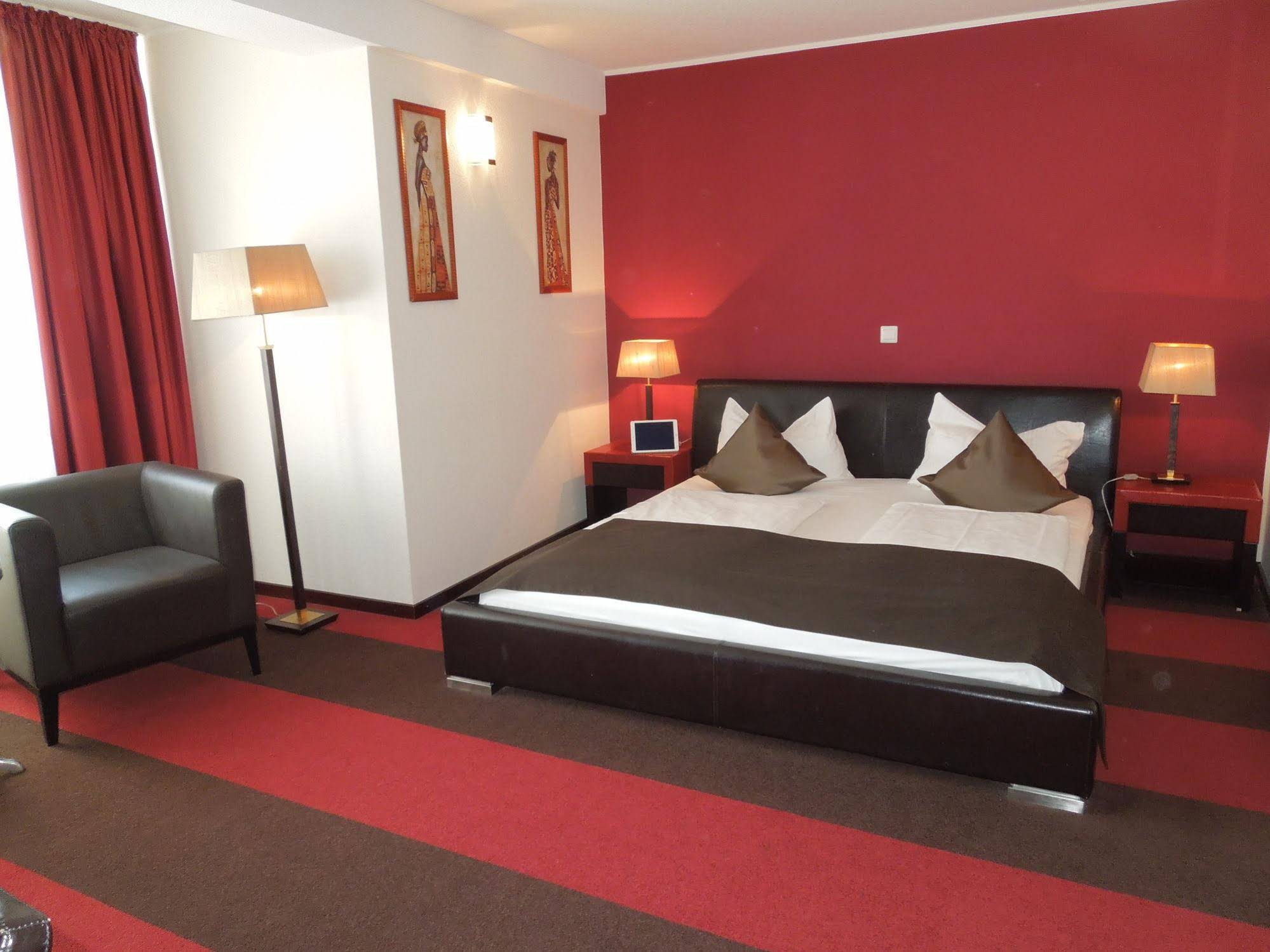 Mauritius Hotel & Therme