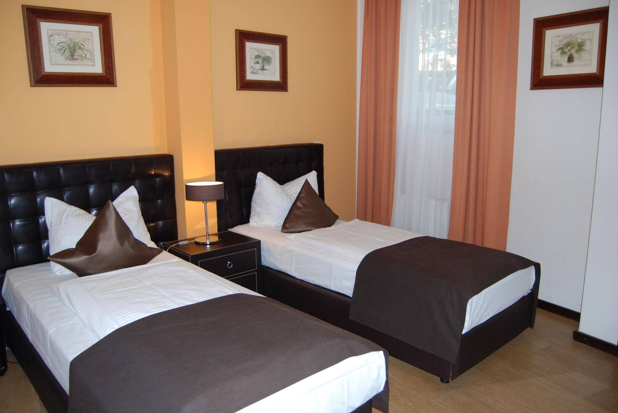 Mauritius Hotel & Therme