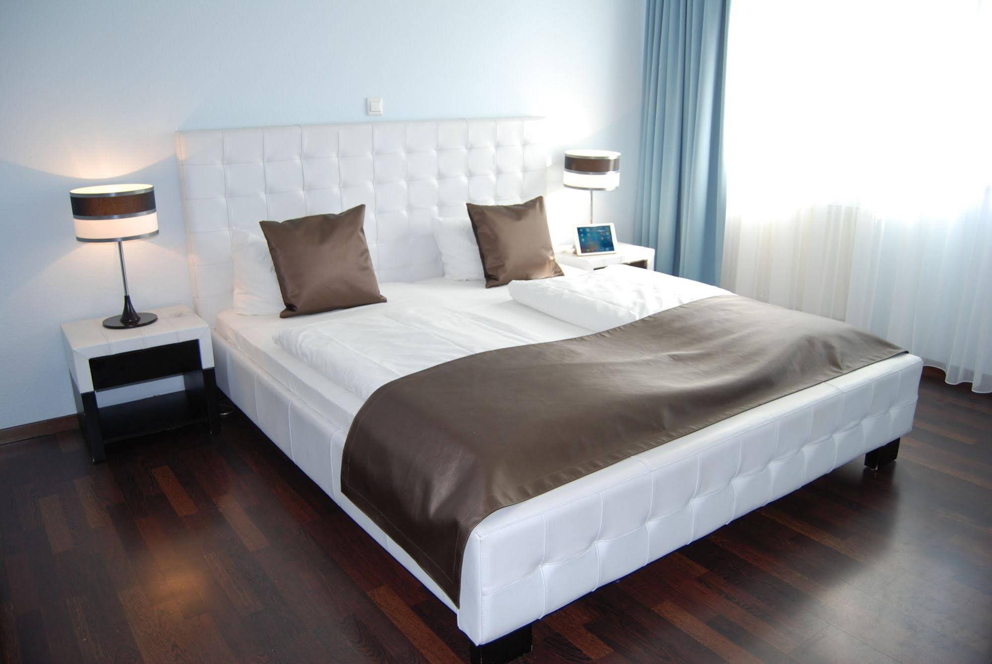 Mauritius Hotel & Therme