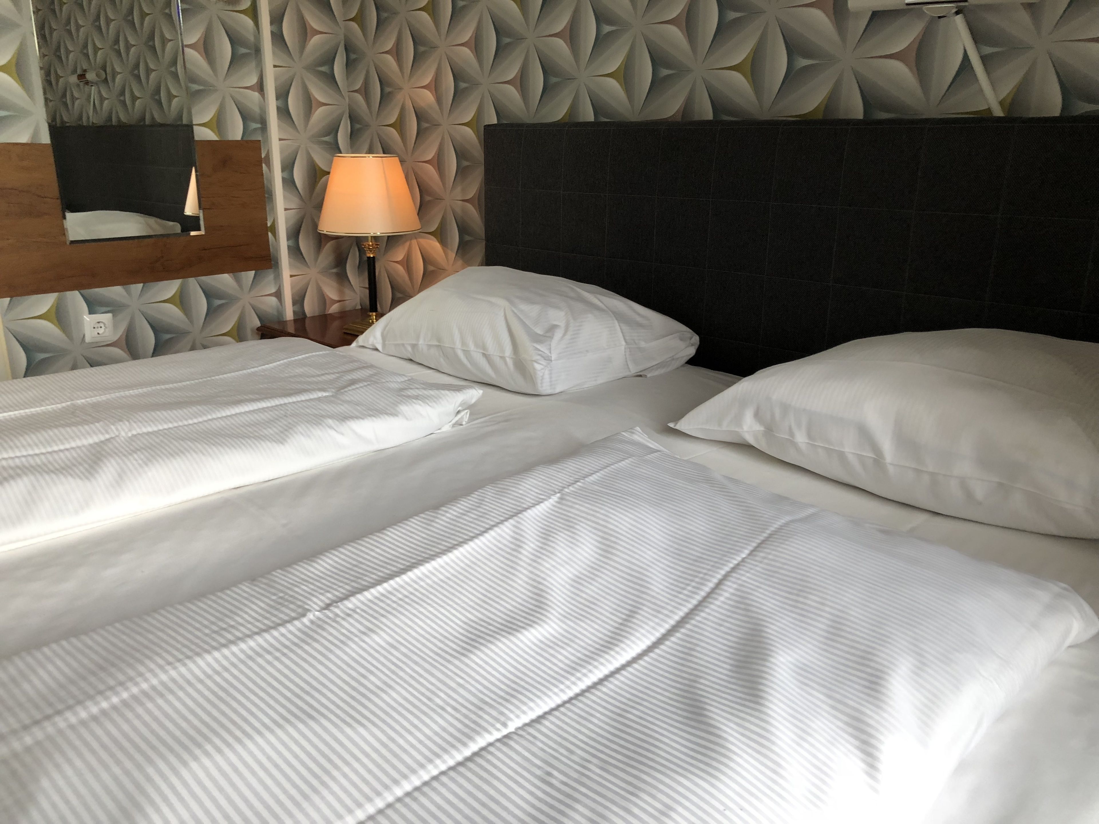 M-Kinghotel