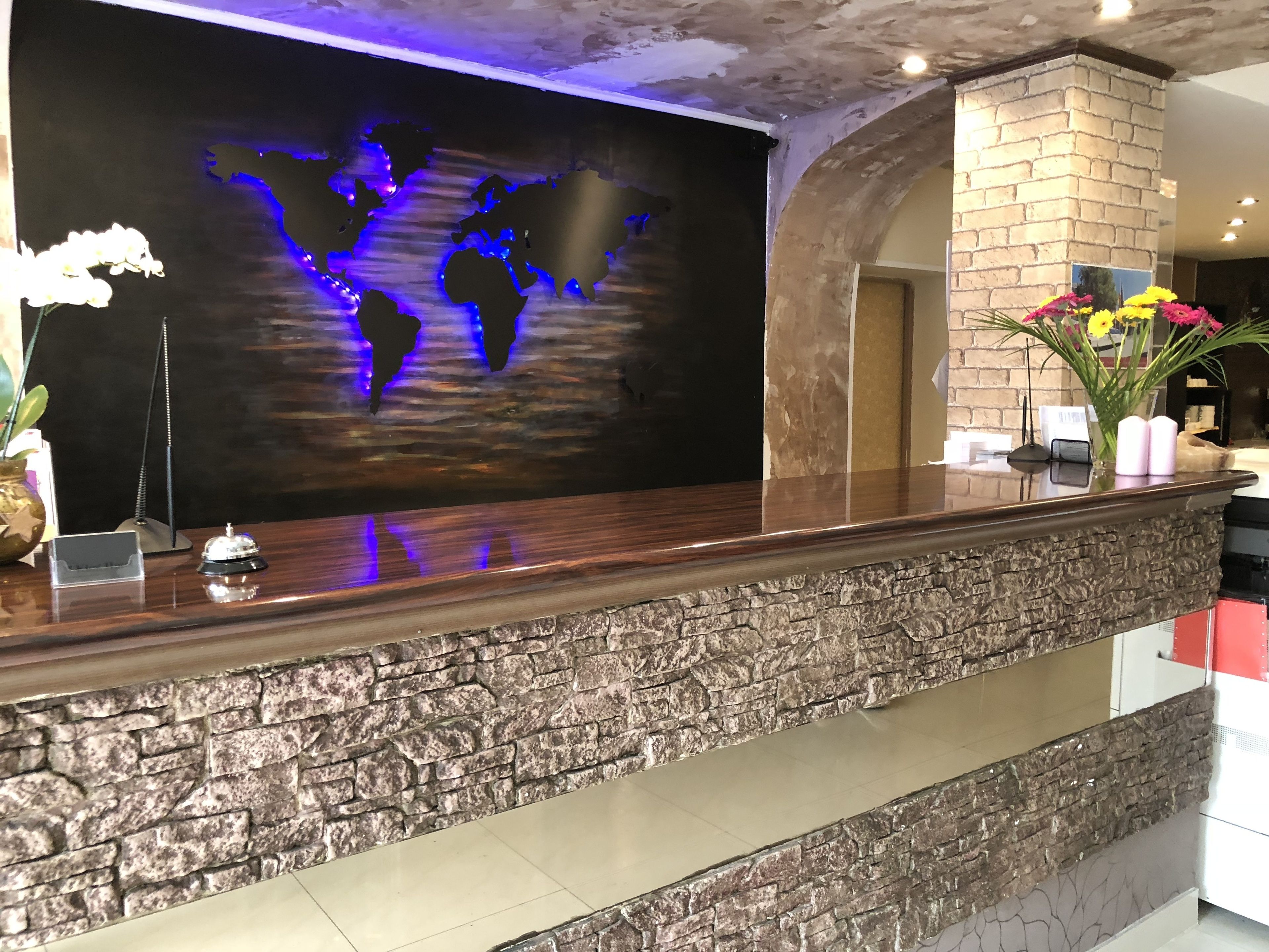 M-Kinghotel