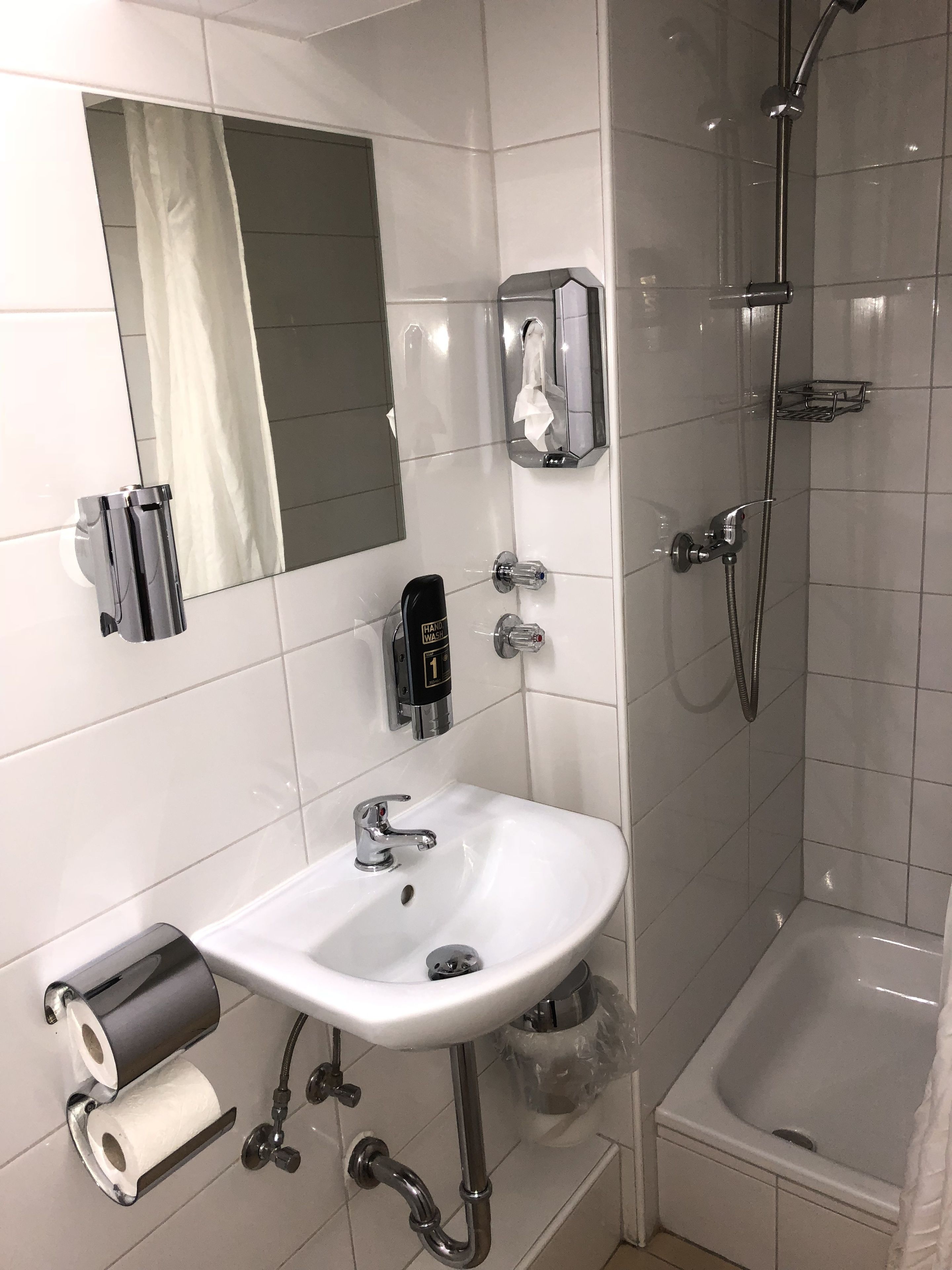 M-Kinghotel