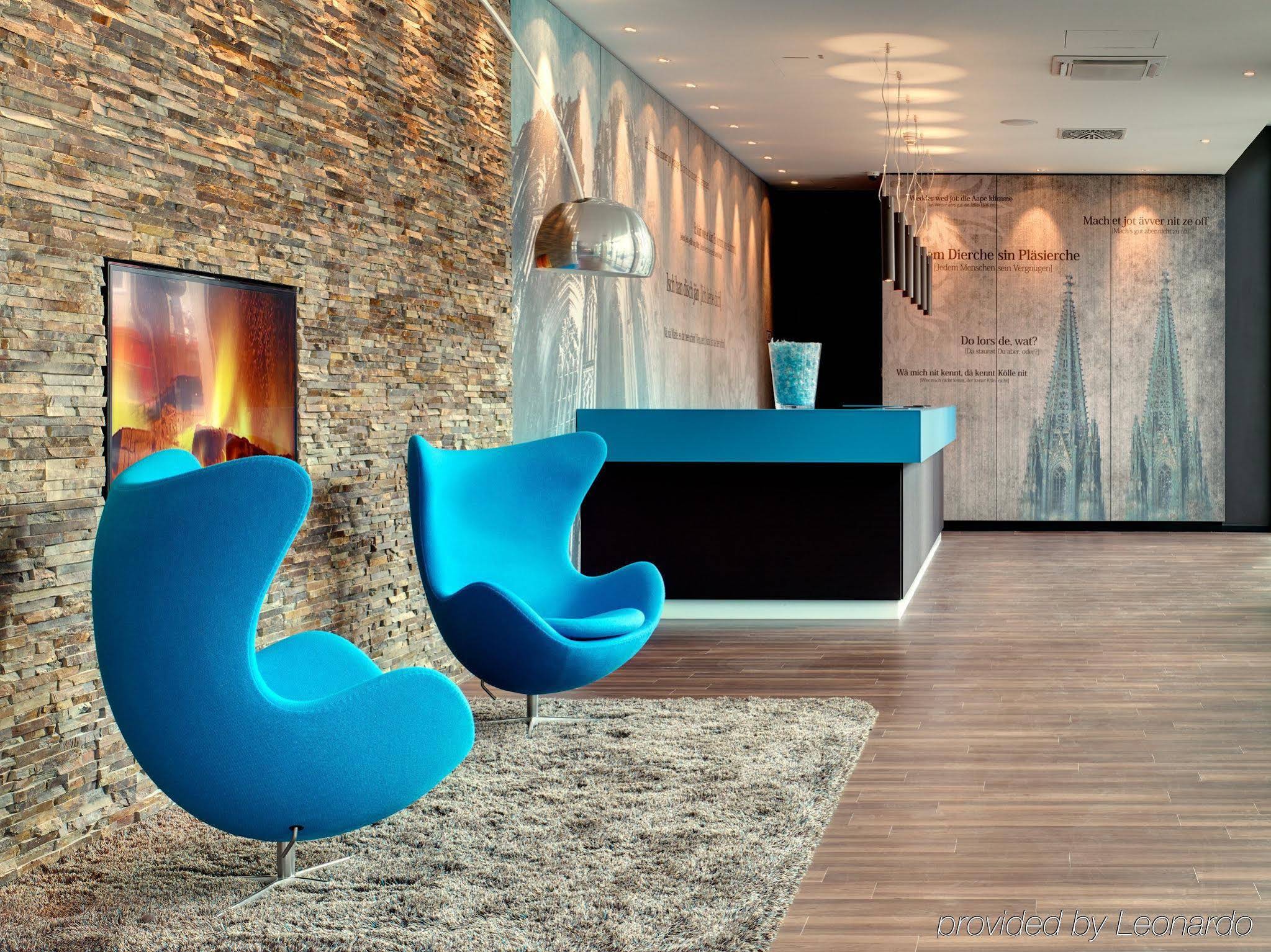 Motel One Köln-Mediapark