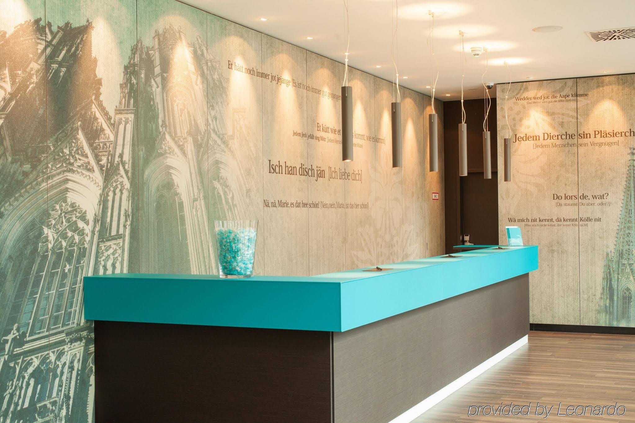 Motel One Köln-Mediapark