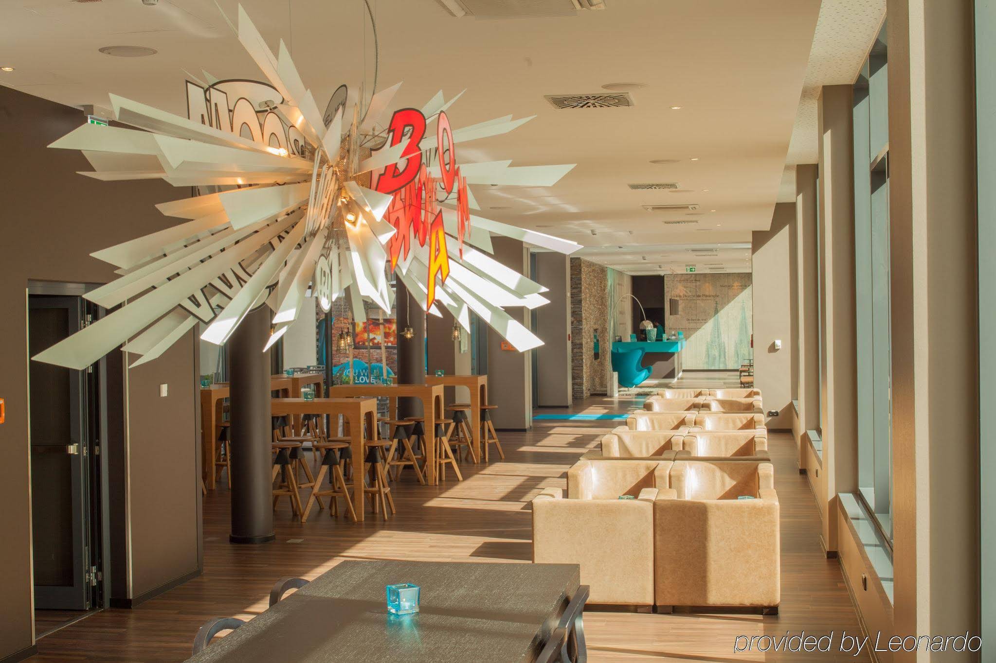 Motel One Köln-Mediapark