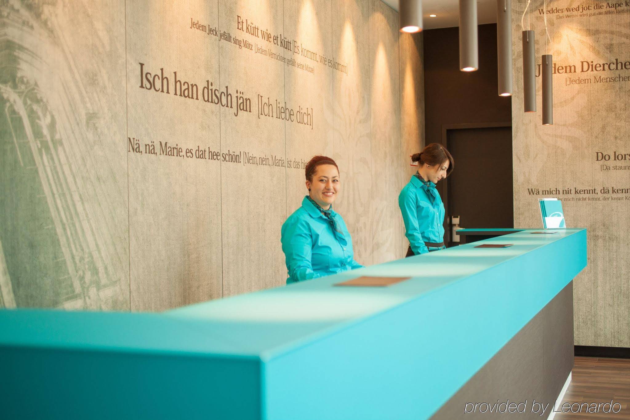 Motel One Köln-Mediapark