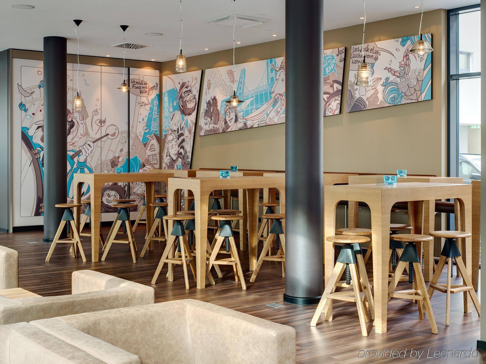 Motel One Köln-Mediapark