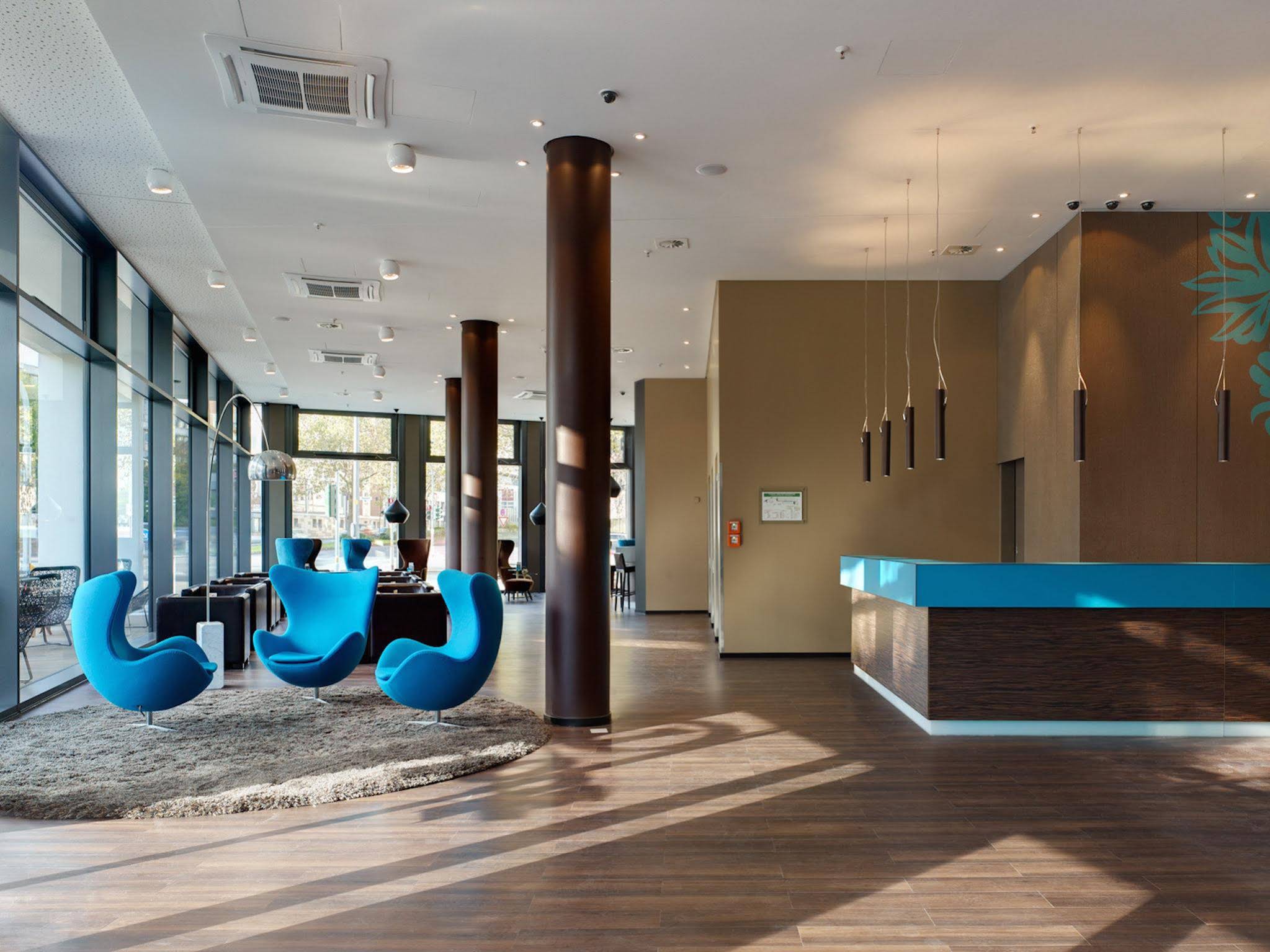 Motel One Köln-Waidmarkt