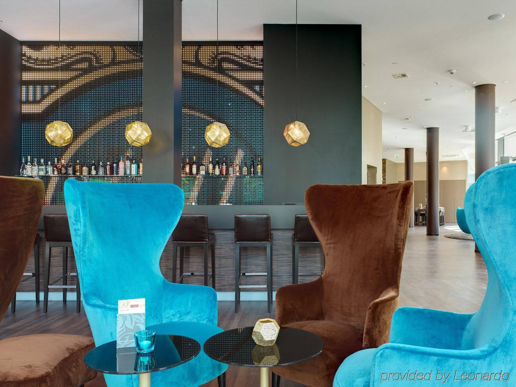 Motel One Köln-Waidmarkt