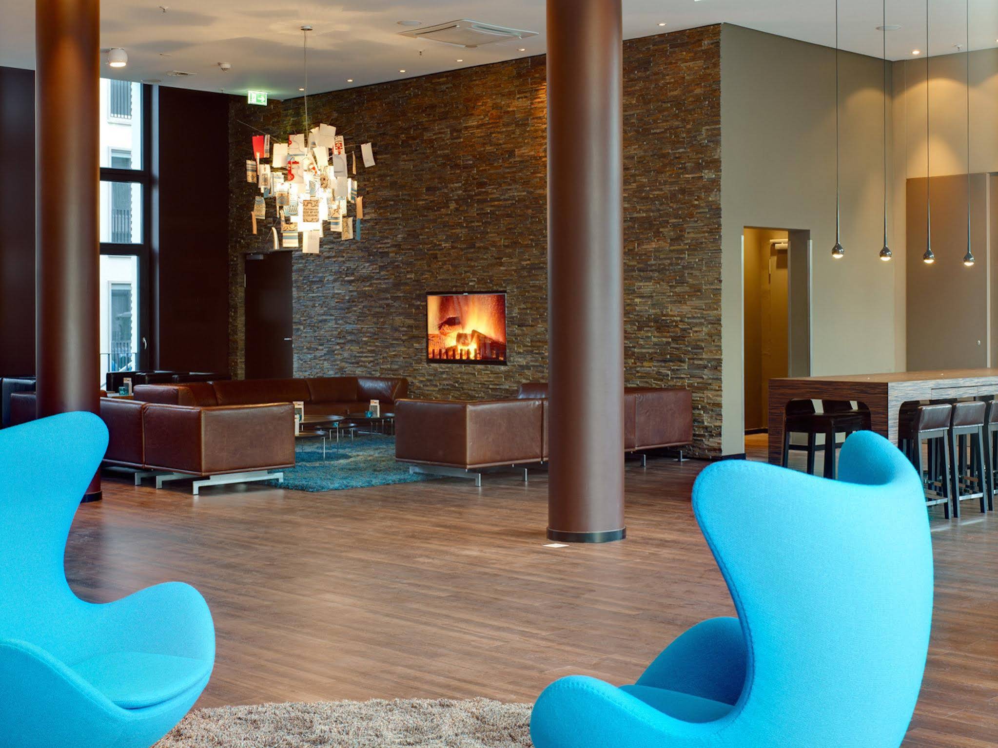 Motel One Köln-Waidmarkt