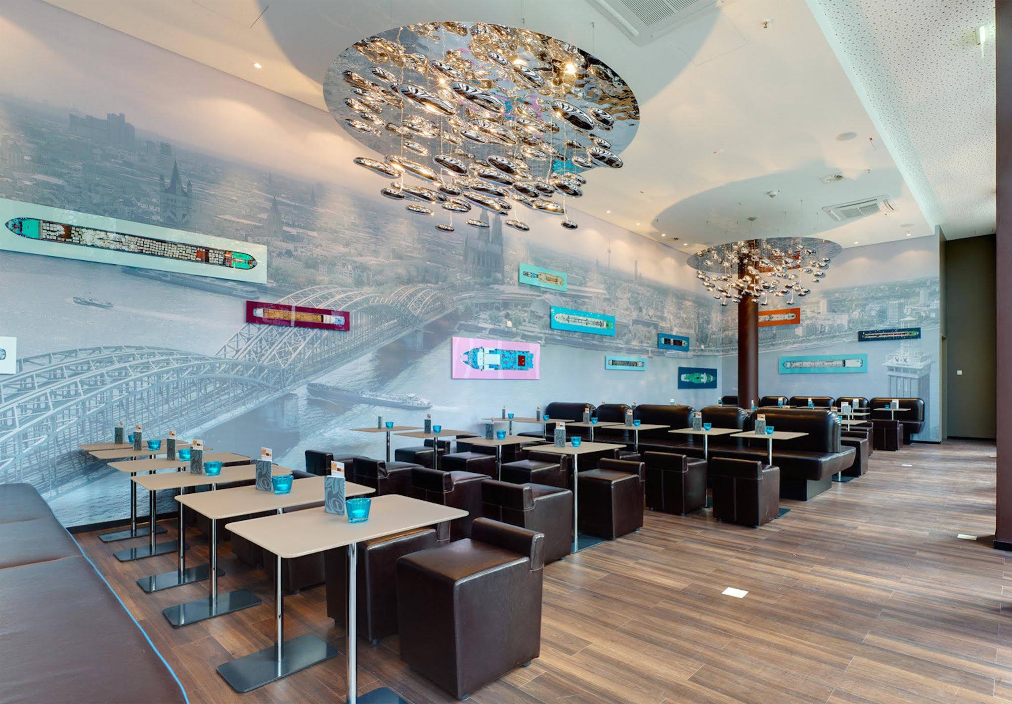 Motel One Köln-Waidmarkt