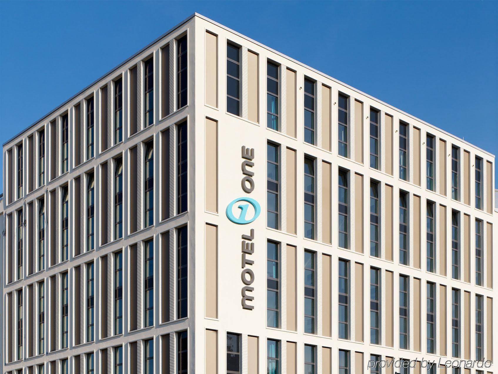 Motel One Köln-Waidmarkt
