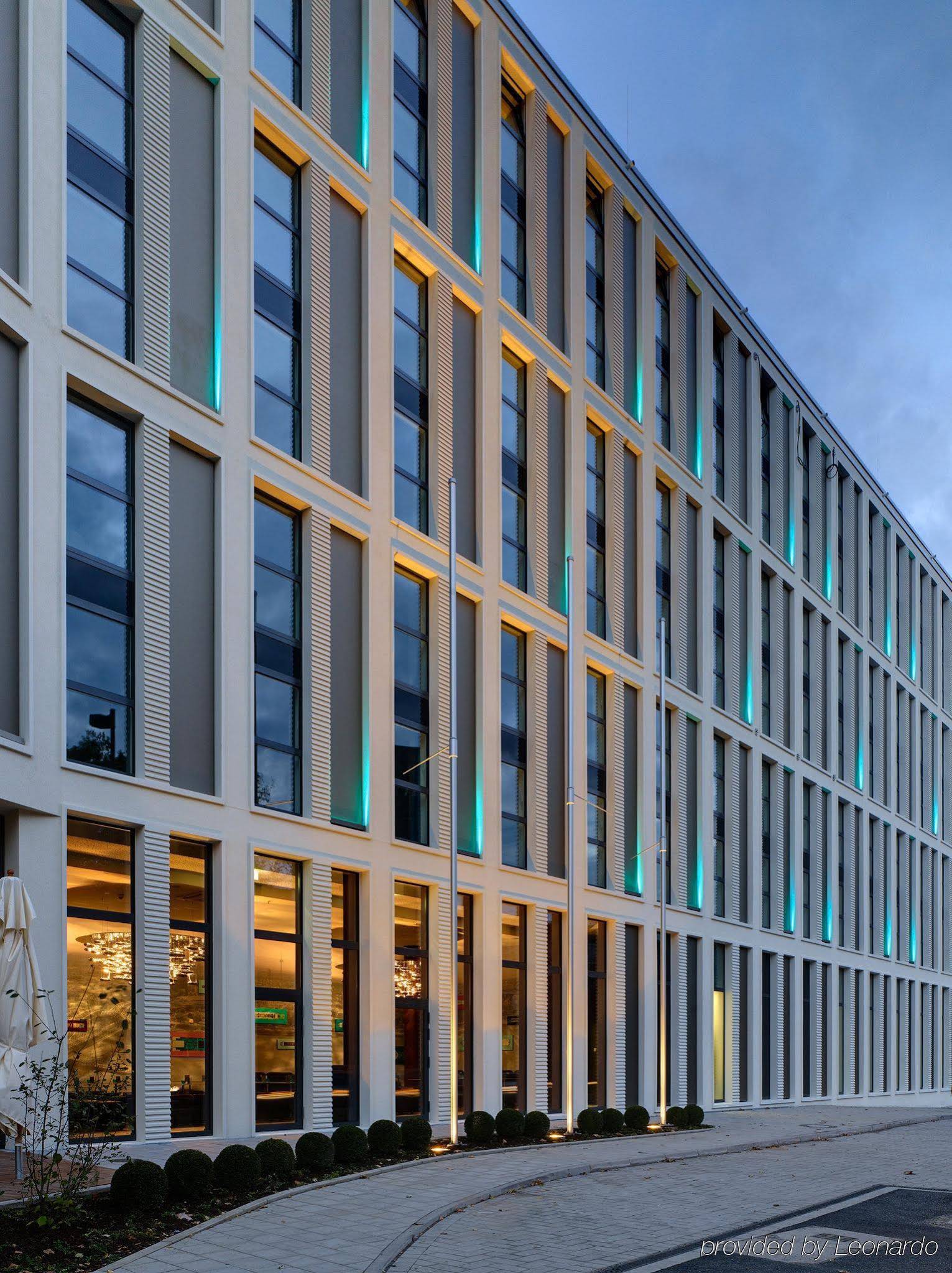 Motel One Köln-Waidmarkt
