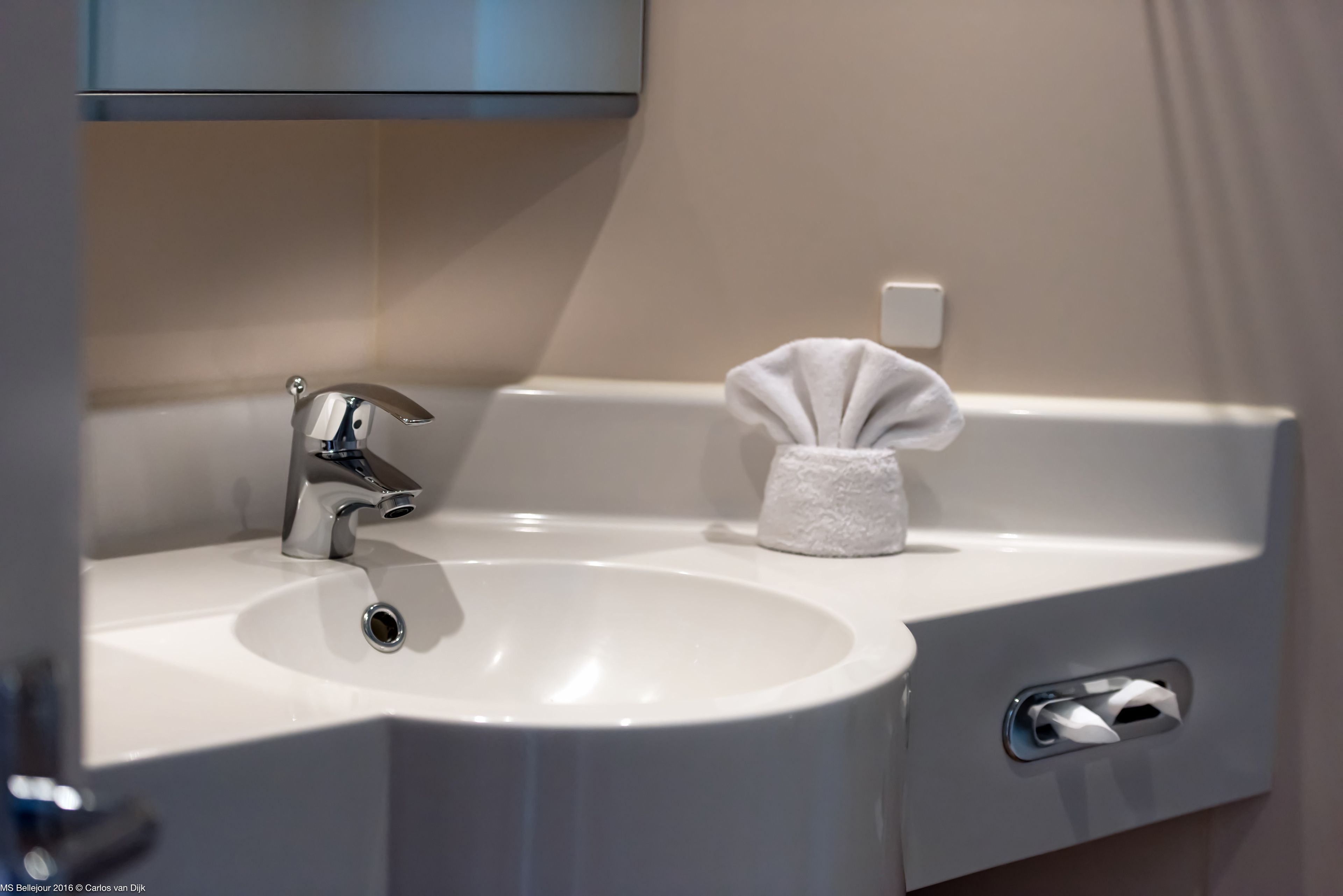 MS Select Bellejour - Cologne