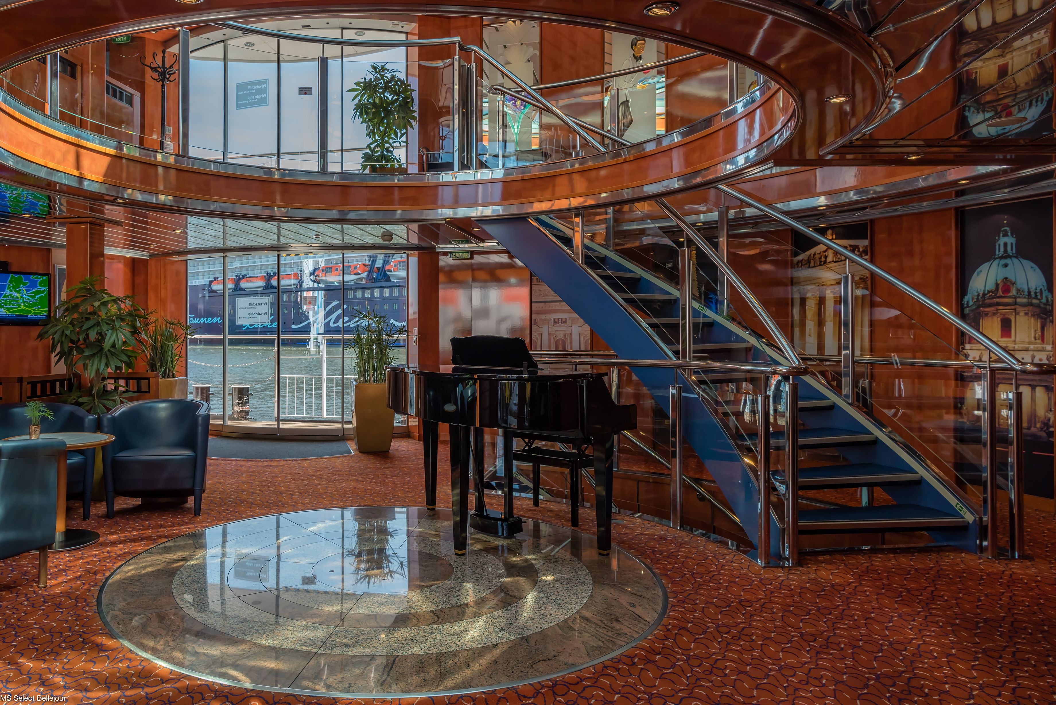 MS Select Bellejour - Cologne