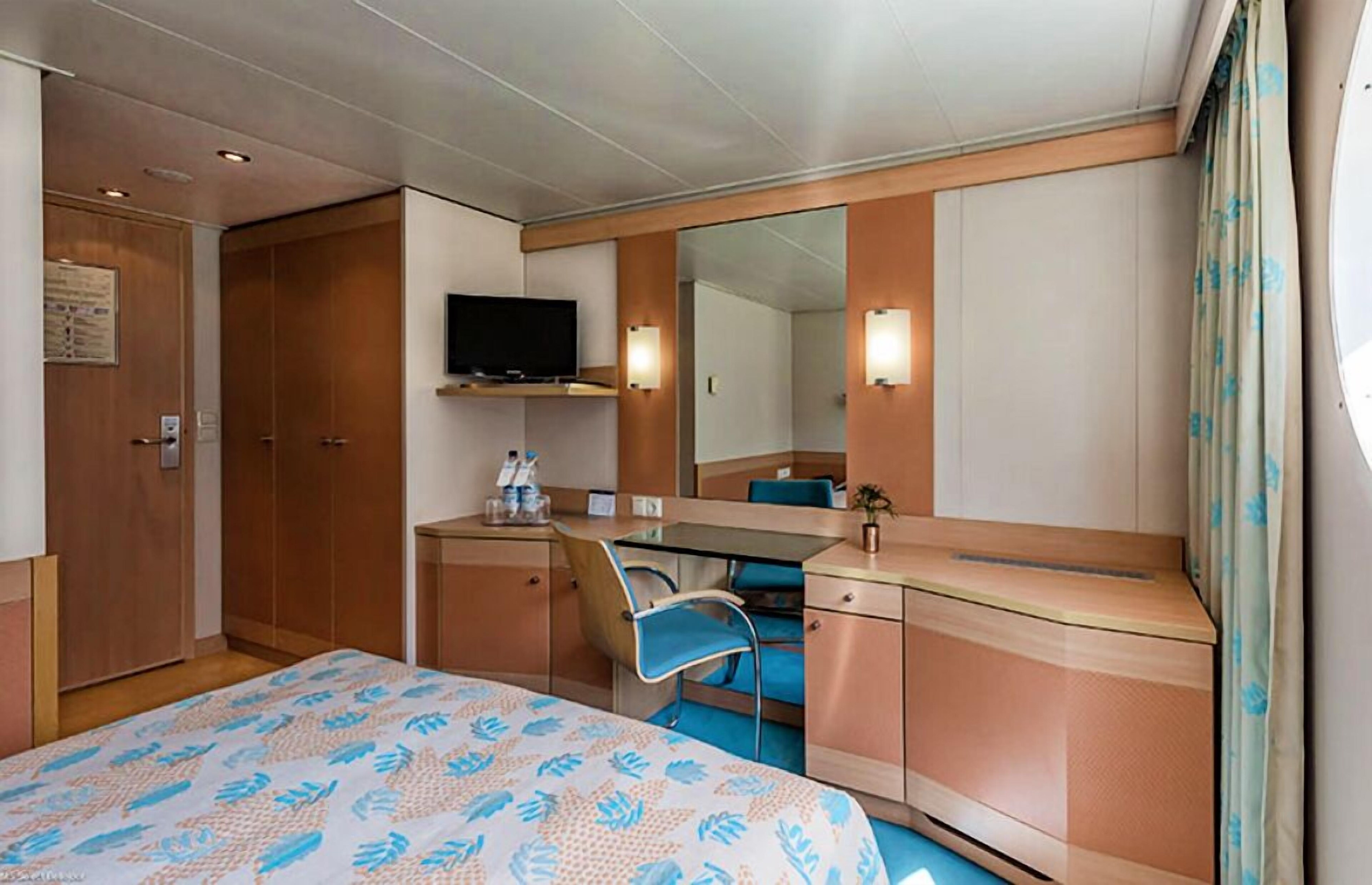 MS Select Bellejour - Cologne