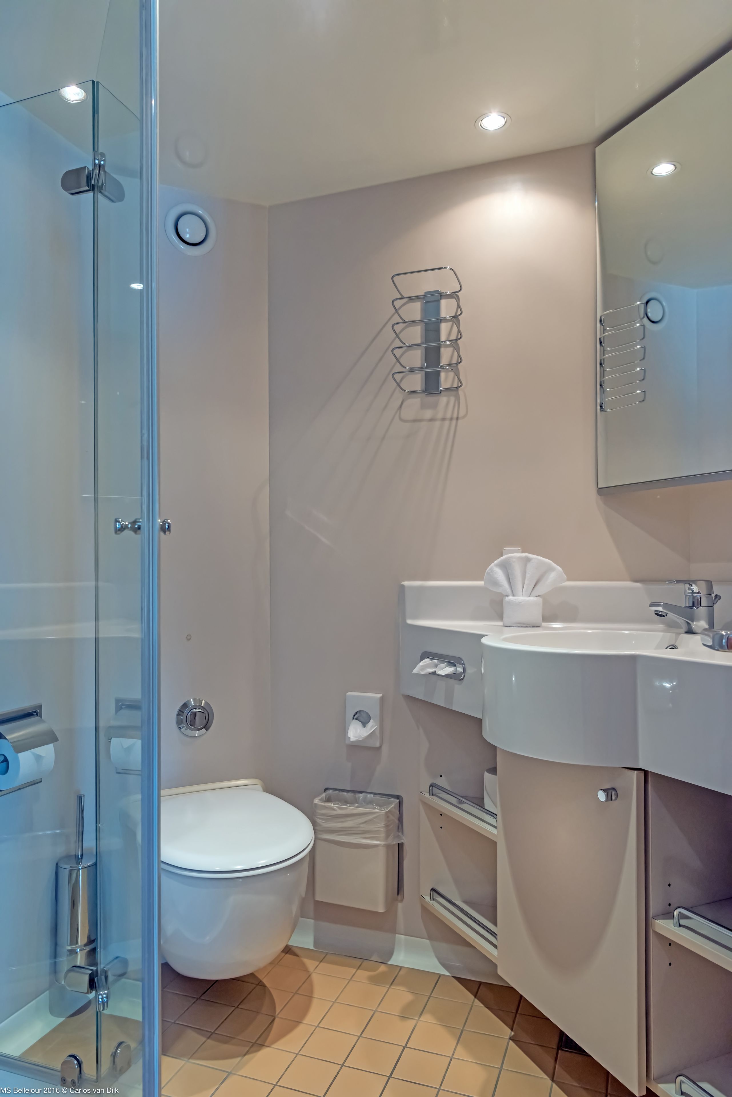 MS Select Bellejour - Cologne