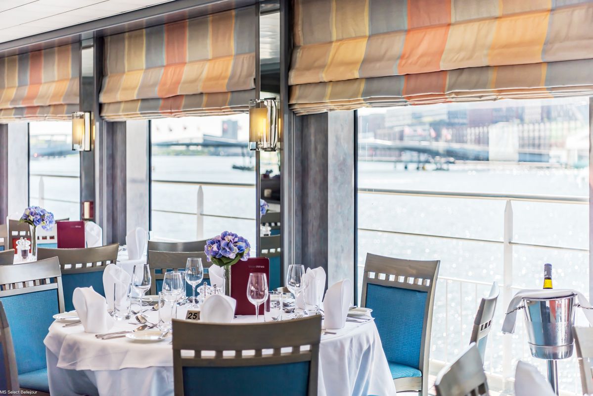 MS Select Bellejour - Cologne