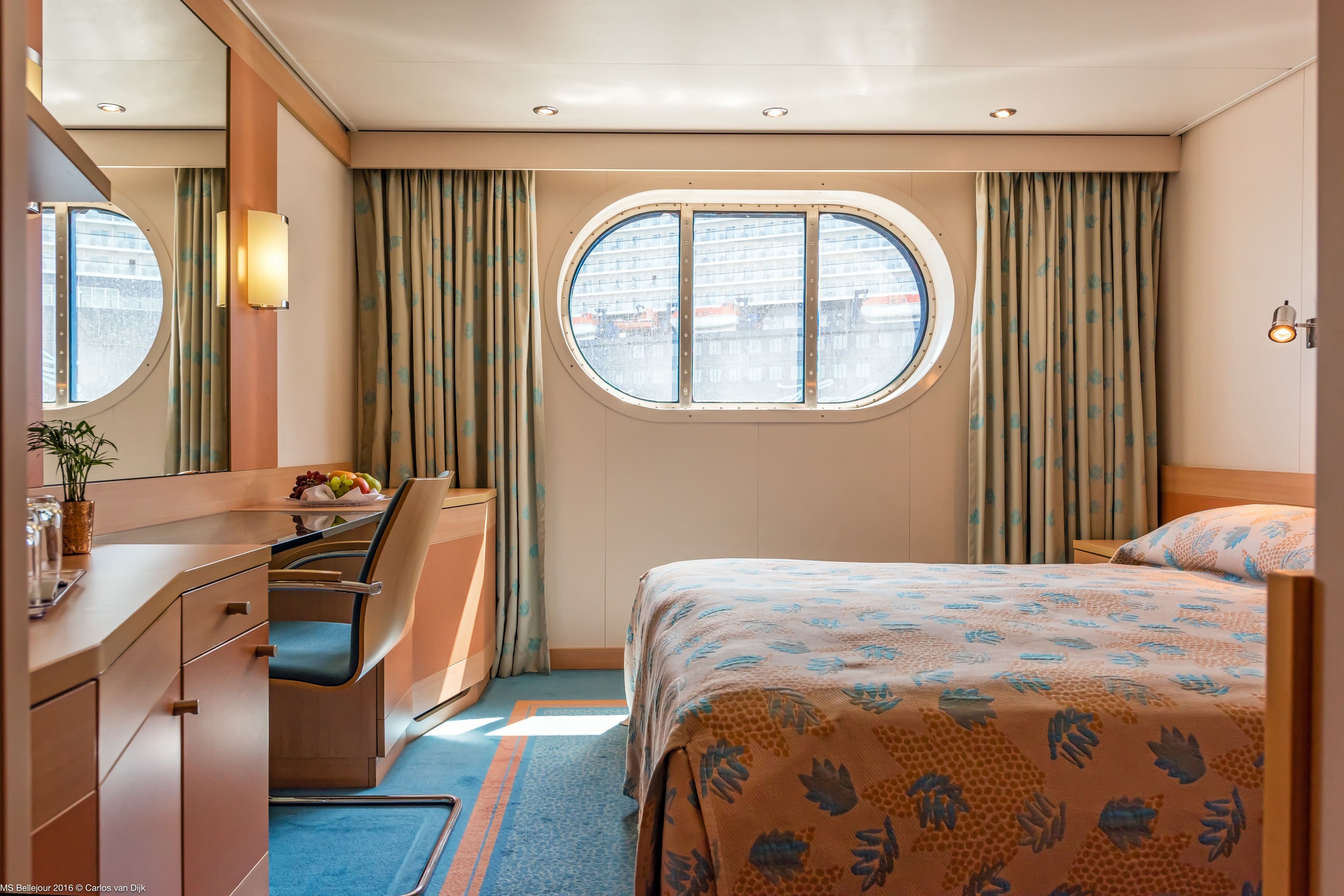 MS Select Bellejour - Cologne