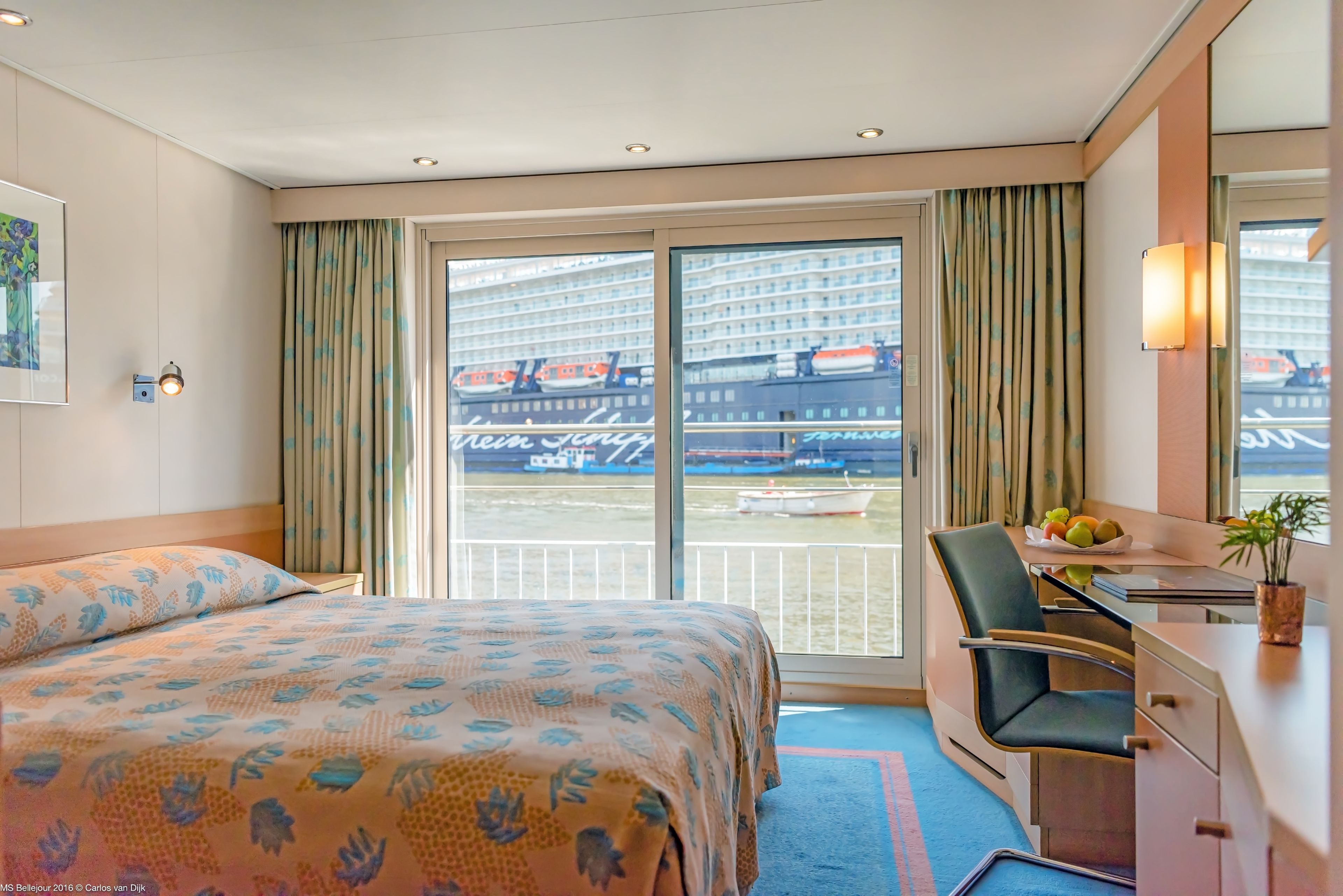 MS Select Bellejour - Cologne