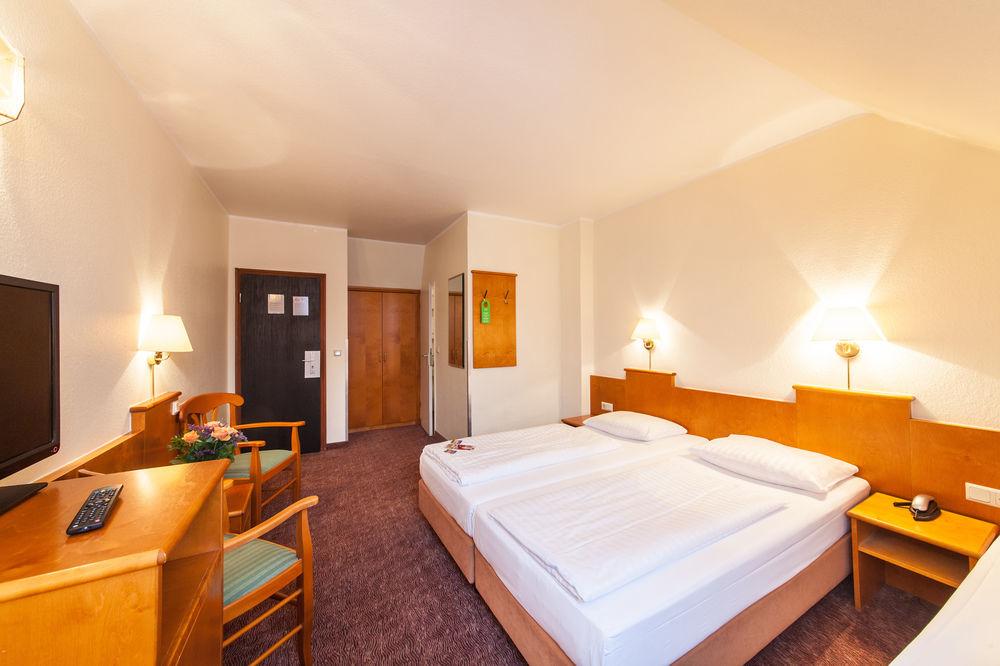 Novum Hotel Ahl Meerkatzen