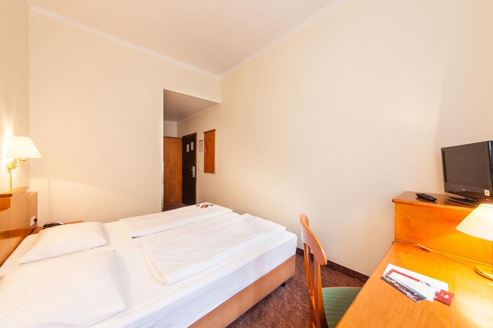 Novum Hotel Ahl Meerkatzen