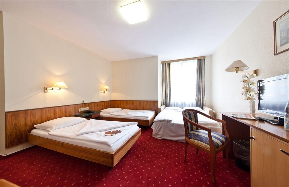 Novum Hotel Leonet