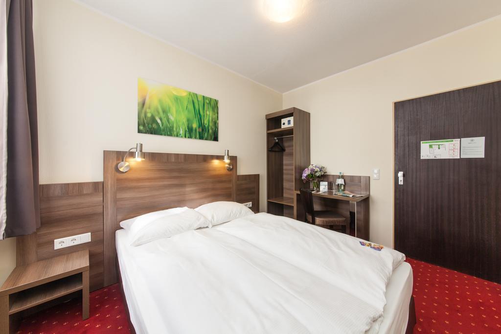 Novum Hotel Leonet