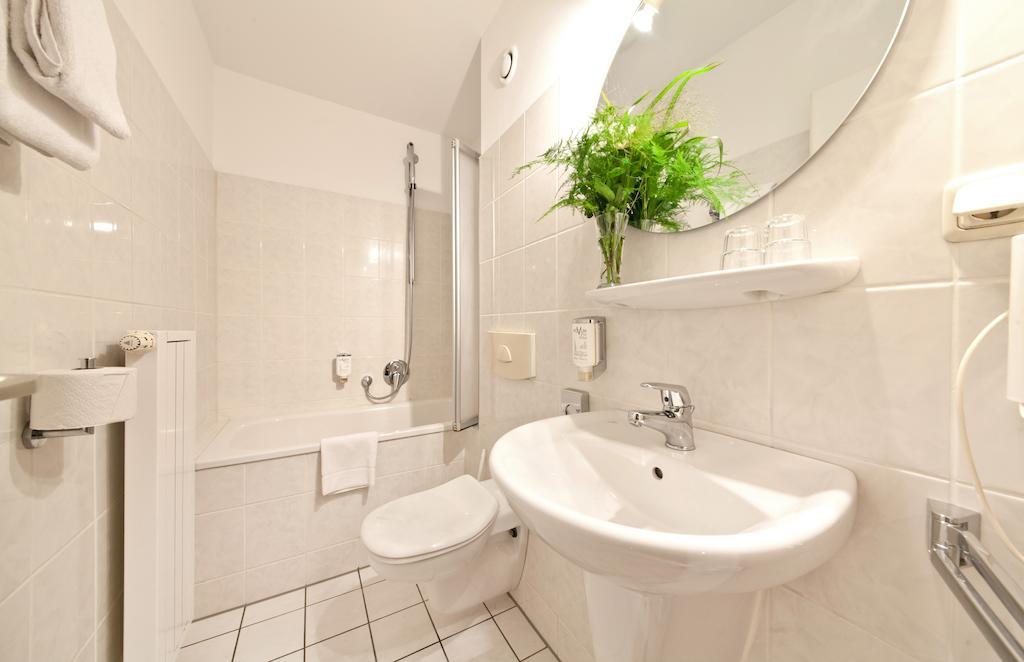 Novum Hotel Leonet